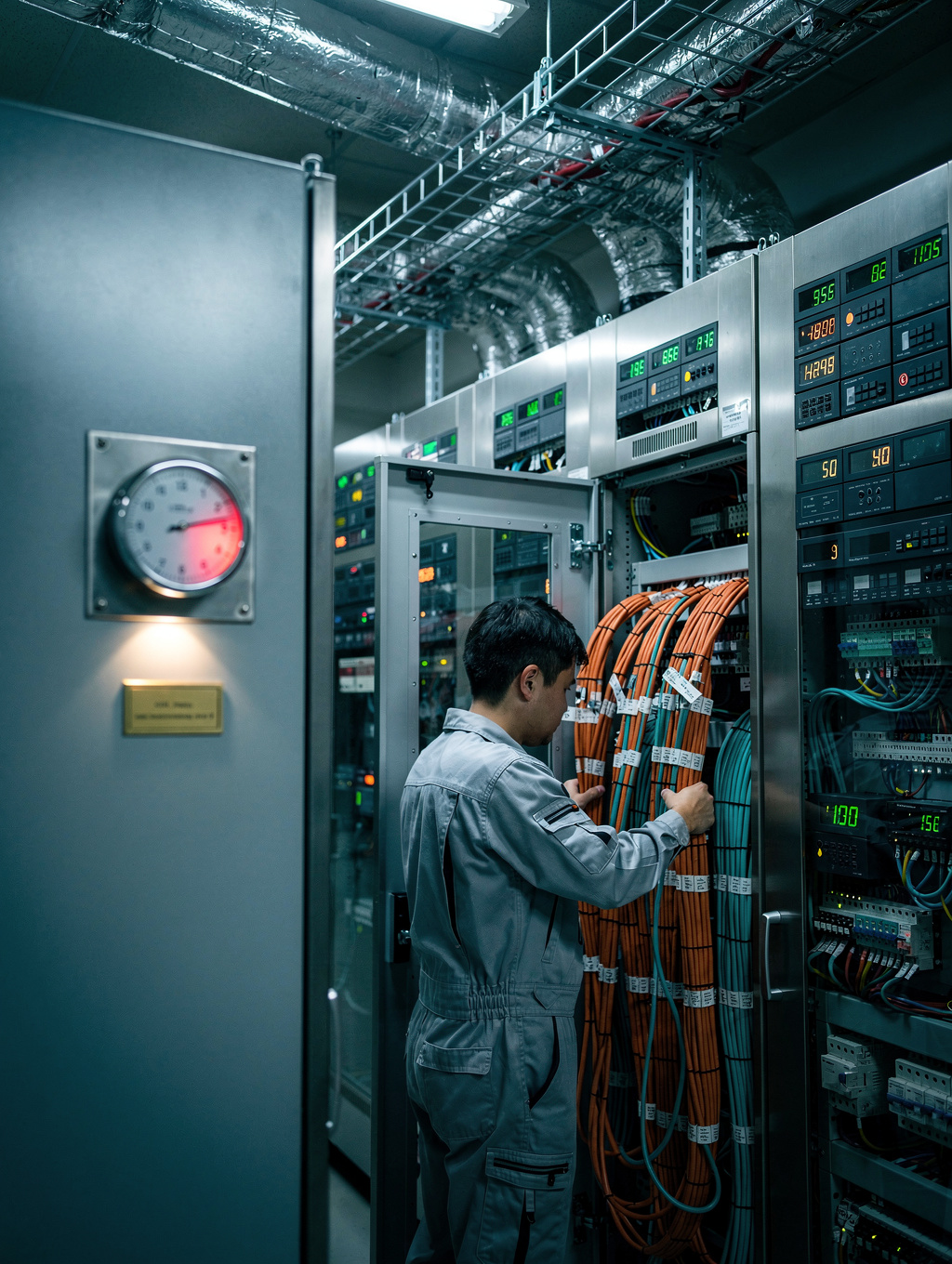 Predictive Maintenance Suite